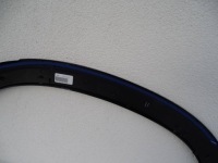 Молдинг крила mercedes eqs w296 nowa права сторона a2968808201 Недорого, фото thumb