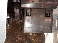 фото thumb №6, Решітка повітропровід права fiat stilo 1.6 бензин 2002 ls347901 3pdx 1821920233