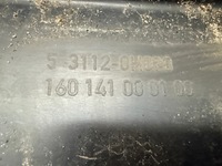 фото thumb №9, Бампер перед передний peugeot 107 05-08 53112-0h020