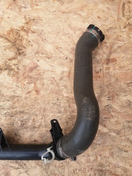 фото thumb №6, Renault talisman труба інтеркулер 8201424813