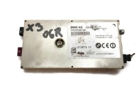 Купить Bmw x3 модуль усилитель антенны 3402526, фото thumb