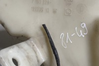 фото thumb №3, Бачок омивача mini cooper r50, r53 7158228 1.6l бензиновий 85kw