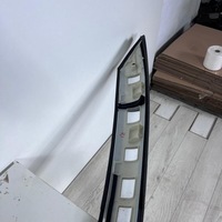 фото thumb №14, Планка крышная хром левая peugeot rcz рестайлинг рестайлинг оригинальный номер оригинал ym21405380