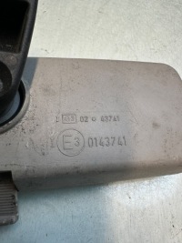фото thumb №5, Fiat panda ii дзеркало внутрішні заднього виду e30143741