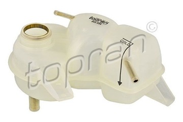 фото thumb №13, Бачок розширювальний topran 202 258 1304643