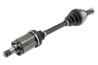 Приводной вал приводная bmw 5 e60/e61 xdrive 04-10 левая Оригинал, фото thumb