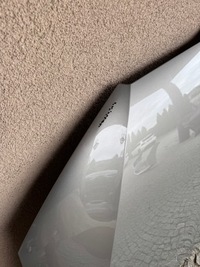 фото thumb №3, Капот крышка двигателя skoda octavia iii 3 5e 5e0