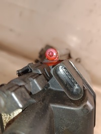 фото thumb №11, Opel astra j трансмиссия рулевая рейка 7805974562