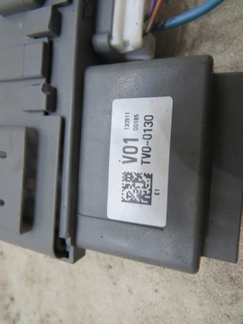 фото thumb №6, Коробка запобіжник crv iv 2.0 b tv0-0130