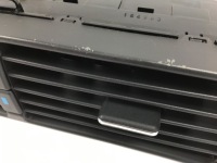 фото thumb №8, Середня решітка обдув панель приладова консоль mercedes w140 1408300554