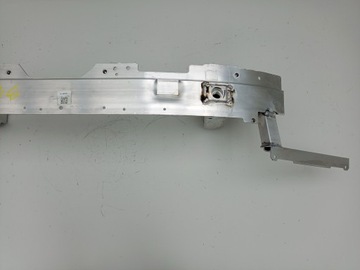 фото thumb №10, Bmw x5 g05 x6 g06 x7 g07 балка бампера усилитель перед 168083 ÷