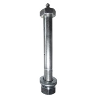 фото thumb №3, Toyota hilux | ford ranger / mazda 2006-11 смазанная hd болт рессора efs