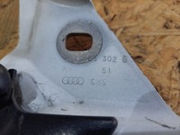 фото thumb №5, Лівий правий петля капот audi a8 s8 d4 4h ly9c kmpl