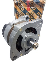 фото thumb №1, Org генератор iveco m mk p/pa turbostar turbotech zeta