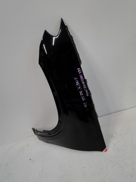 фото thumb №10, Mercedes gle w167 167 suv крыло переднее левый 197