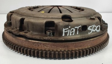фото thumb №8, Зчеплення комплектні fiat 500 1.2 8v 55208156