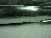 фото thumb №9, Jeep compass шторка безопасности подушка безопасности правая p68243456ad