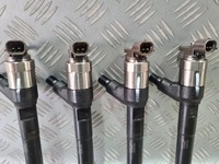 фото thumb №8, Форсунка форсунки форсунки opel astra k zafira c mokka insignia 1.6 cdti