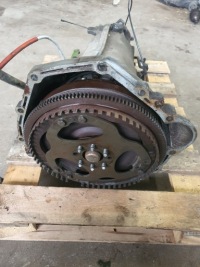 Коробка передач передач автоматична mercedes 124 w140 3.2 220km 2102701900 Недорого, фото thumb