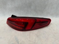 фото thumb №1, Bmw 2 f44 gran coupe лампа задняя правая led europa