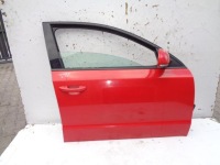 фото thumb №1, Двері правий перед skoda superb ii 2 fl