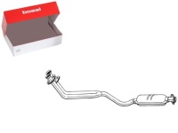 фото thumb №1, Гаситель системы выпускной перед mercedes 190 w201 1.8 2.0 2.3