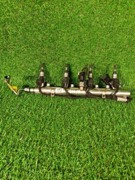 фото thumb №7, Инжектор opel antara r2014