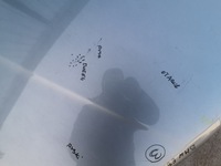 фото thumb №6, Капот кришка двигуна bmw 1 e87 lift 07-11