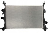 фото thumb №5, Радіатор wody jeep renegade 14- 1.4 multiair b