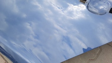 фото thumb №10, Двері зад задні ліві volvo s60 10-18r