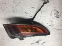 фото thumb №1, Лампа левая honda civic viii ufo левый задняя задняя водителя 2006-2008