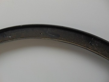 фото thumb №13, Планка накладка крыльев правый перед vw tiguan ii 5na854732e