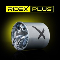 Фільтр пального ridex 9f0018p Недорого, фото thumb