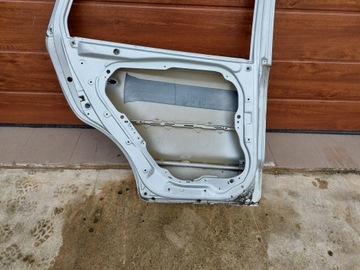 фото thumb №6, Двері зад лівий hyundai santa fe 06-