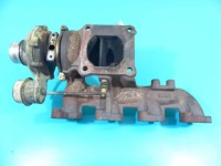 фото thumb №9, Turbosprężarka ford transit 7t1q-6k682-ab 1.8 tdci