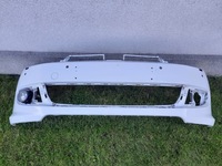 фото thumb №1, Бампер vw golf vi 6 r-line 5k0