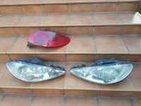 фото thumb №9, Peugeot 206 1,4 d шарнир приводной вал левая kalisz