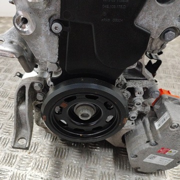 фото thumb №9, Volkswagen tiguan 2021 двигун