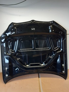 фото thumb №9, Bmw 3 g20 g21 18- капот крышка двигателя перед