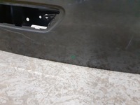 фото thumb №5, Кришка багажника багажника ford edge 2015-2018r