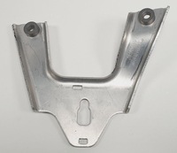 фото thumb №1, Кронштейн кронштейн радиатора mercedes w205