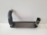 Bmw f20 f30 інтеркулер 7600532 оригінал Доставка, фото thumb