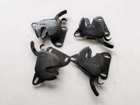 фото thumb №1, Важіль сидіння bmw e10 1602 1802 2002