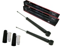 фото thumb №1, Daco 2x амортизаторы i отбойники vw seat audi skoda зад