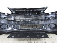 фото thumb №11, Бампер перед передній peugeot partner 2 ii lift 12-15