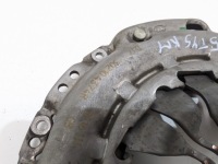 фото thumb №8, Зчеплення колесо двомасовий диск притиск renault clio v 1.5 dci 55 tys km