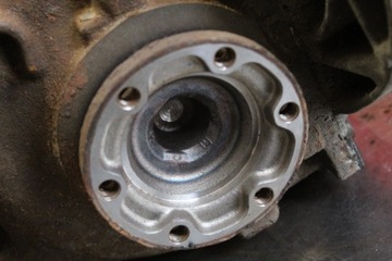 фото thumb №9, Міст диференціал зад задній 3.23 7566185 bmw x1 e84 2.0 d 143 km sdrive 09-15