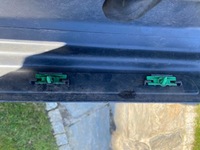 фото thumb №14, Renault vel satis i молдинг порог правая 8200038804d оригинал