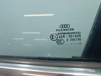 фото thumb №6, Audi a4 b8 дверь перед левая передние ly9c