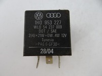 фото thumb №1, Реле vw 1h0953227